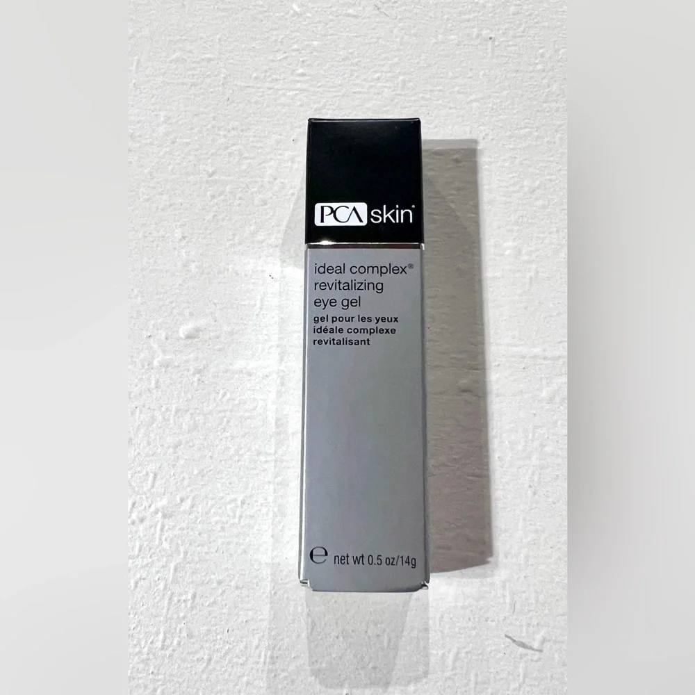PCA Skin Ideal Complex Revitalizing Eye Gel - Picture 1 of 5